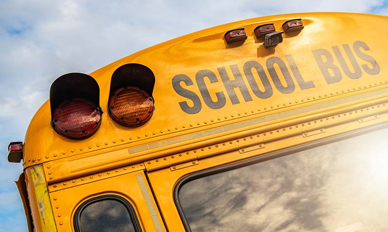 Why Doesn’t Every Child Ride Your Bus?