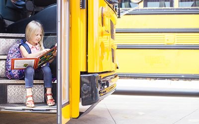 The Bus as a Learning Tool