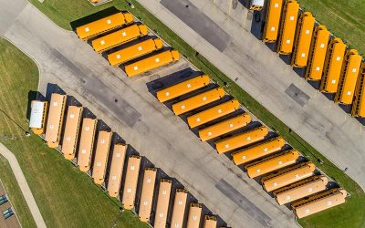 School Bus Maintenance for Administrators and Fleet Manager