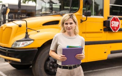 Pupil Transportation Contract Requirements & Templates
