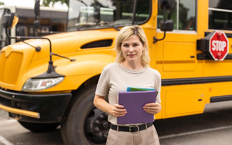 Pupil Transportation Contract Requirements & Templates