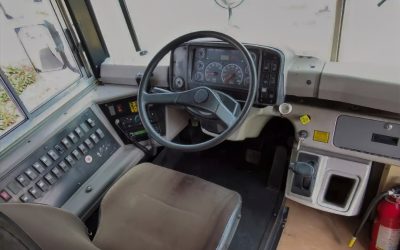 Will Healthier School Start Times Make Your Bus Driver Shortage Worse?