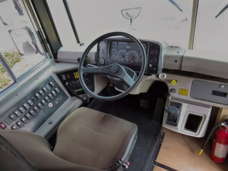 Will Healthier School Start Times Make Your Bus Driver Shortage Worse?